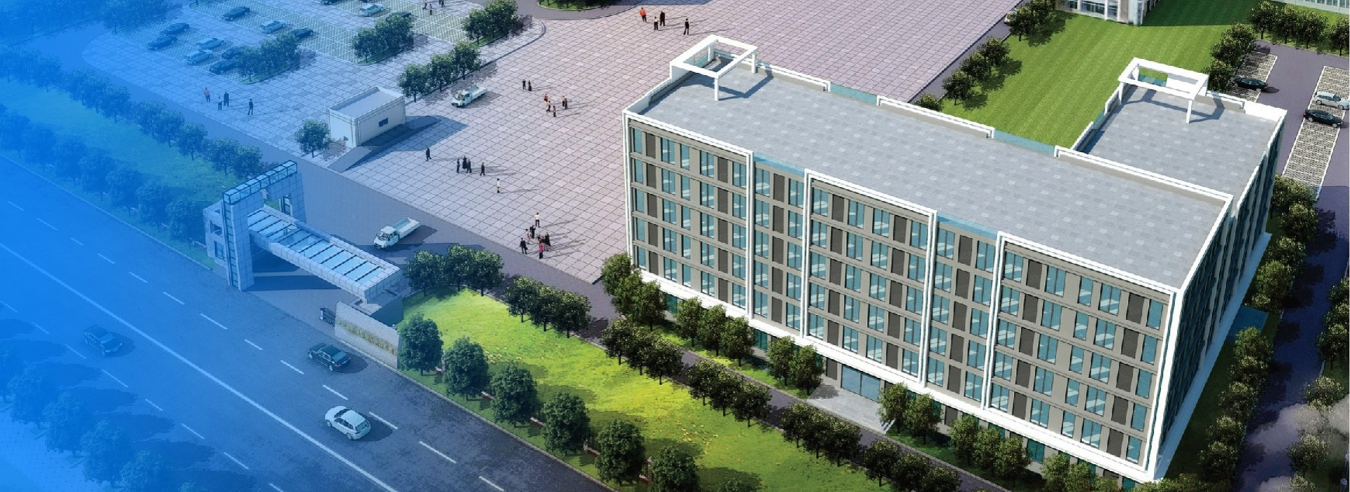 918博天堂绿建设材公司